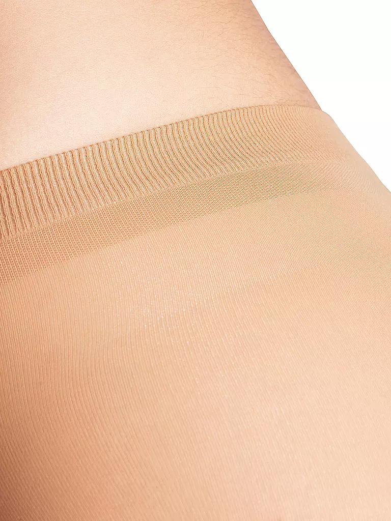 FALKE | Collant gainant 20 DEN Powder | Beige