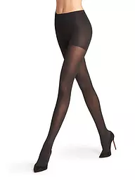 FALKE | Collant gainant 50 den noir | Noir