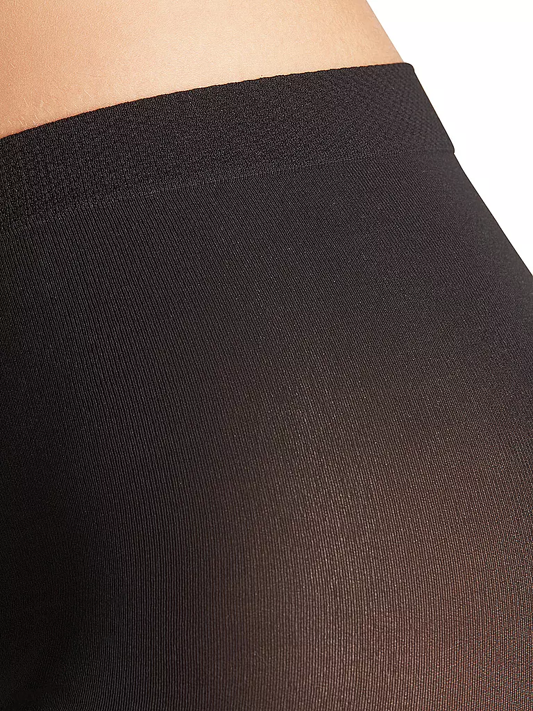 FALKE | Collant gainant 50 den noir | Noir