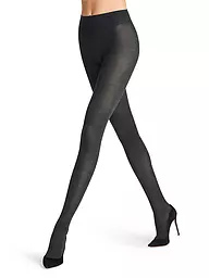 FALKE | Collant mode DOVETAIL noir | Noir