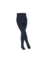 FALKE | Collant pour fille | Bleu