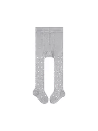 FALKE | Collant pour bébé LITTLE DOT maratona | Gris