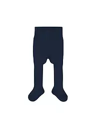 FALKE | Collant pour bébé | Bleu foncé