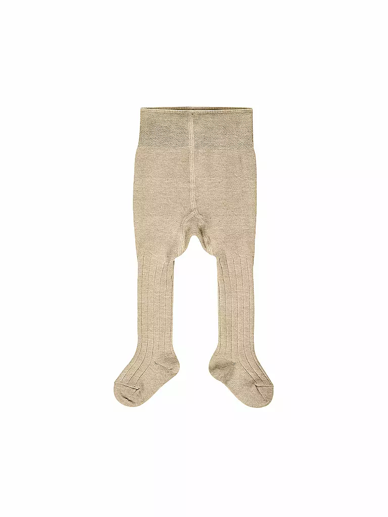 FALKE | Collant pour bébé | camel