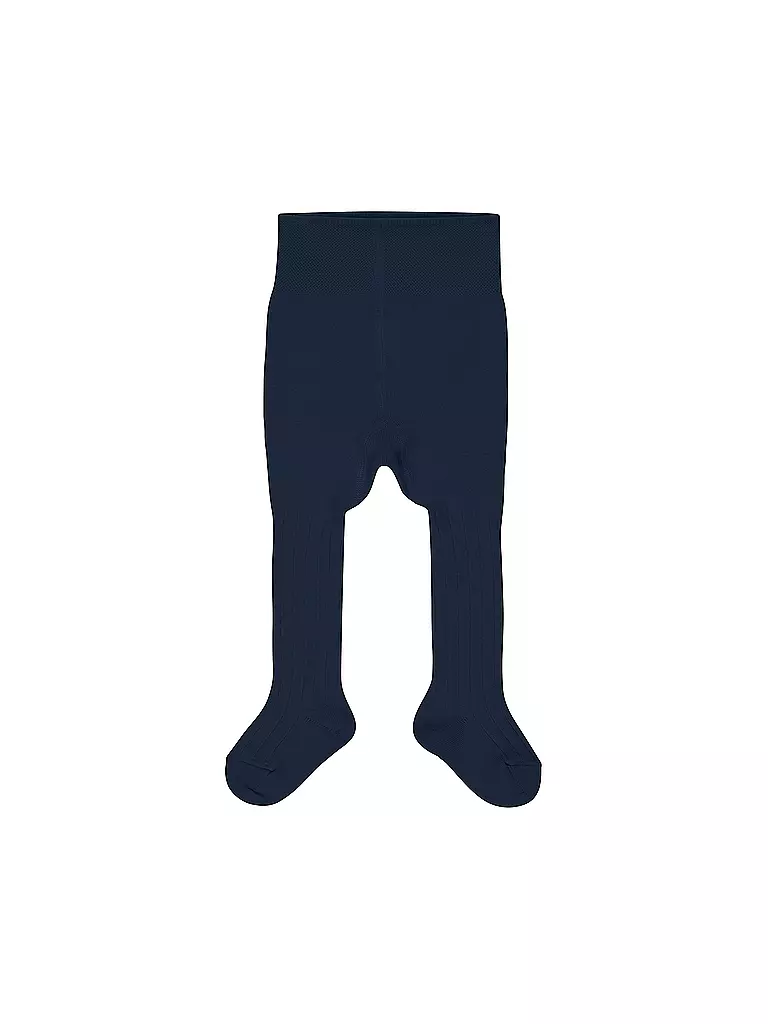 FALKE | Collant pour bébé | dunkelblau