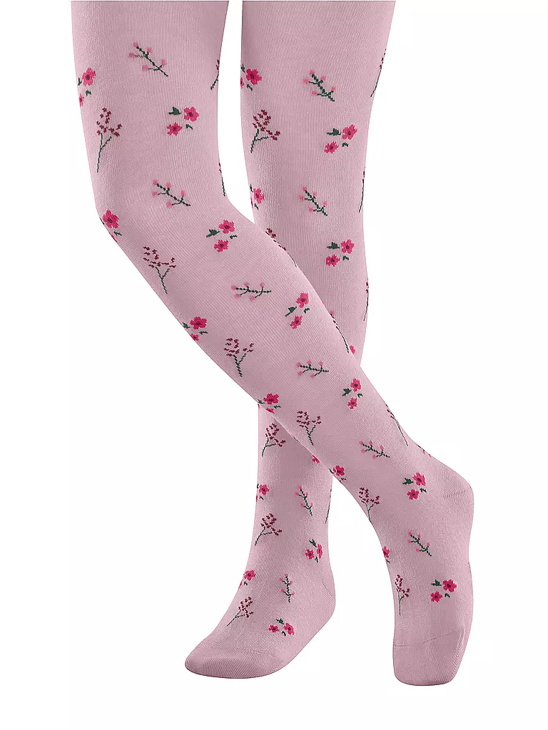 FALKE | Collant pour fille LITTLE FLOWERS thulit | 