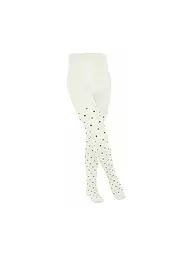 FALKE | Collant pour fille | Blanc