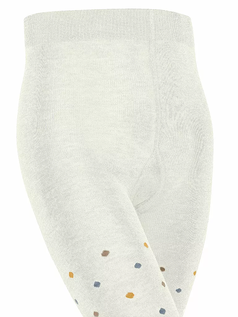 FALKE | Collant pour fille | weiss