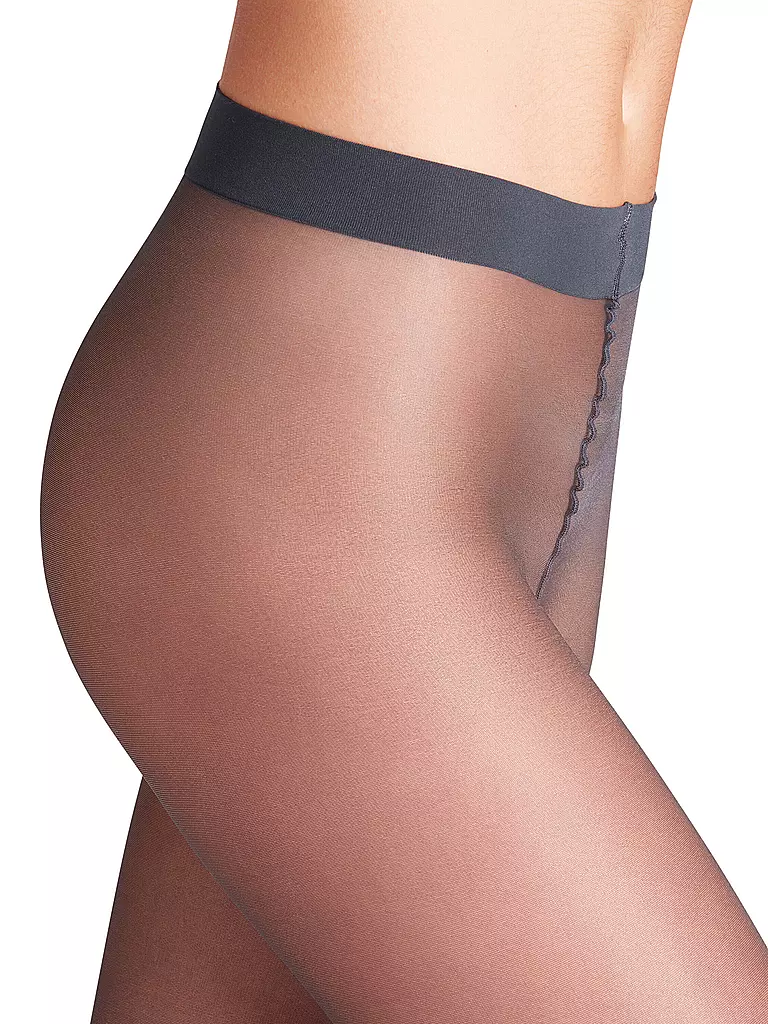 FALKE | Collant PURE MATT 20 DEN graphite | 