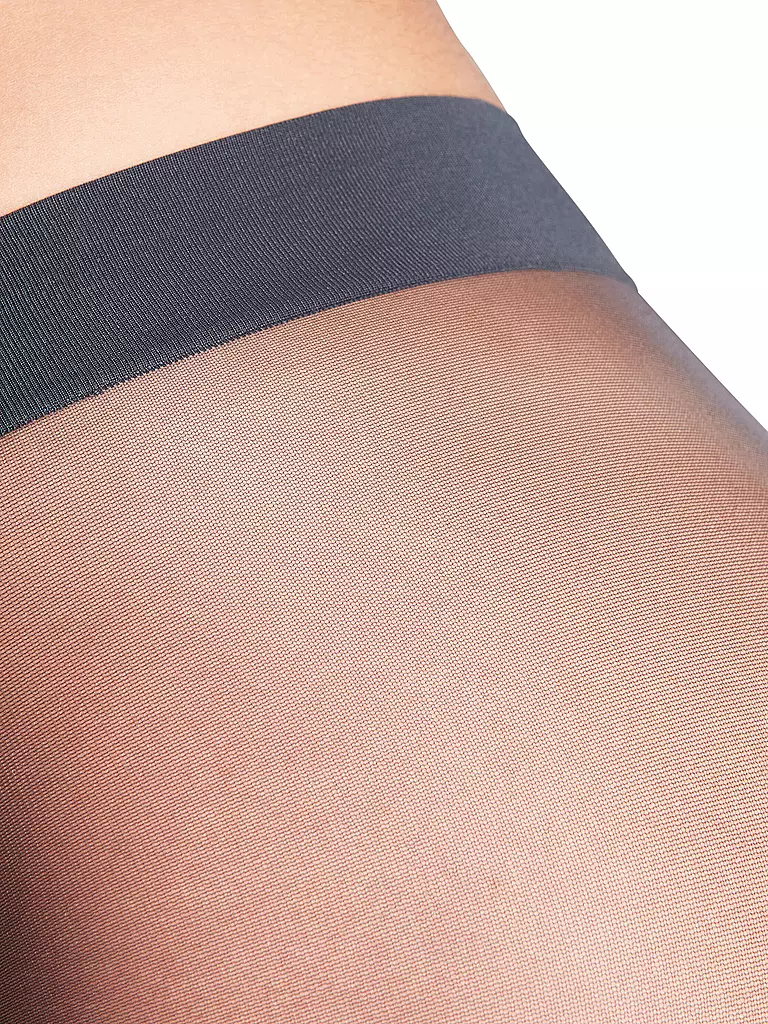 FALKE | Collant PURE MATT 20 DEN graphite | 