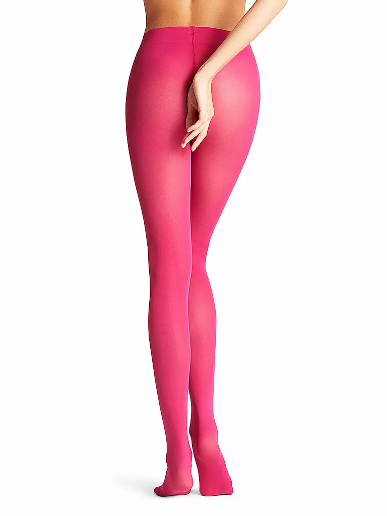 FALKE | Collant PURE MATT 50 DEN berry | beere