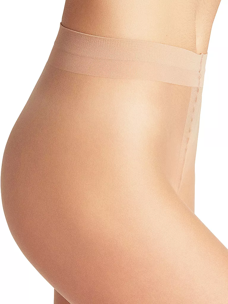FALKE | Collant SHELINA golden | Beige