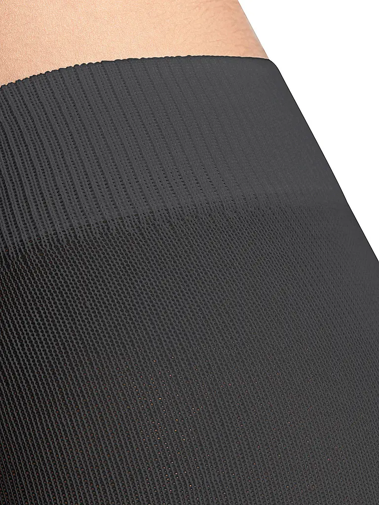 FALKE | Collant tricoté FABLE ESTATE noir | 