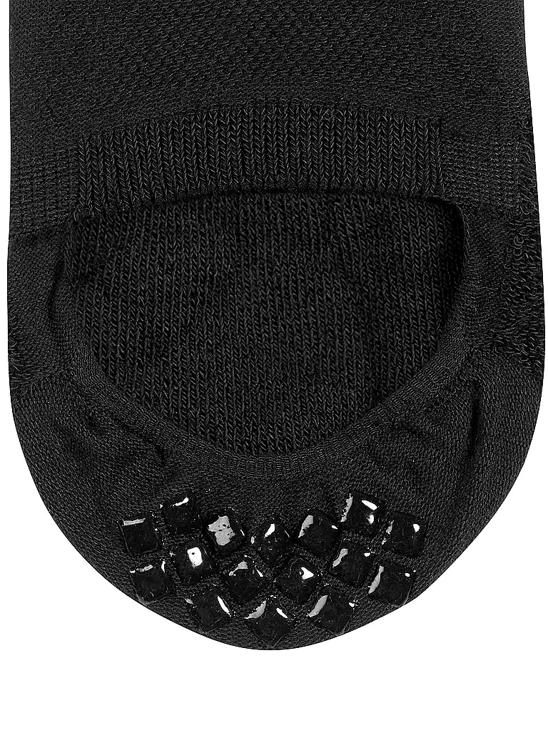 FALKE | Füßlinge COOL KICK IN black | 