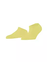 FALKE | Füsslinge ACTIVE BREEZE key largo | Jaune