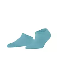 FALKE | Füsslinge ACTIVE BREEZE key largo | Bleu