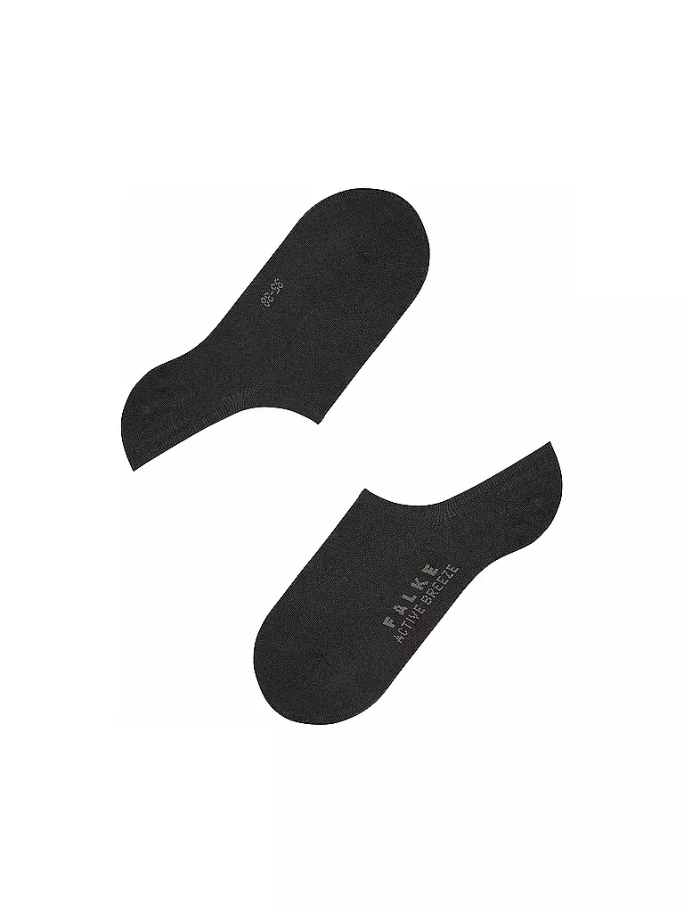 FALKE | Füsslinge Active Breeze pour femmes | 
