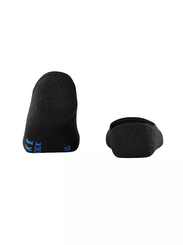 FALKE | Füsslinge COOL KICK noir |