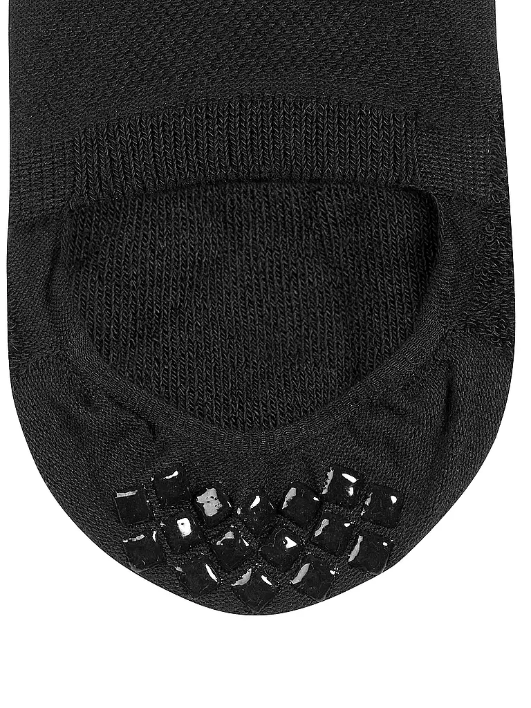 FALKE | Füsslinge COOL KICK noir |