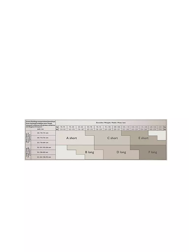 FALKE | Feinstrumpfhose « Beauty Plus » 20DEN (poudre) 43000 | beige