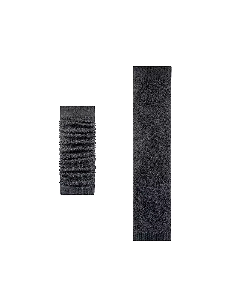 FALKE | Guêtres FABLE ESTATE noir | 