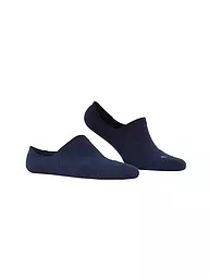 FALKE | Herren-Füsslinge "Cool Kick" | Bleu