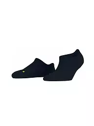 FALKE | Homepads Chaussettes Cosyshoe marine | Bleu