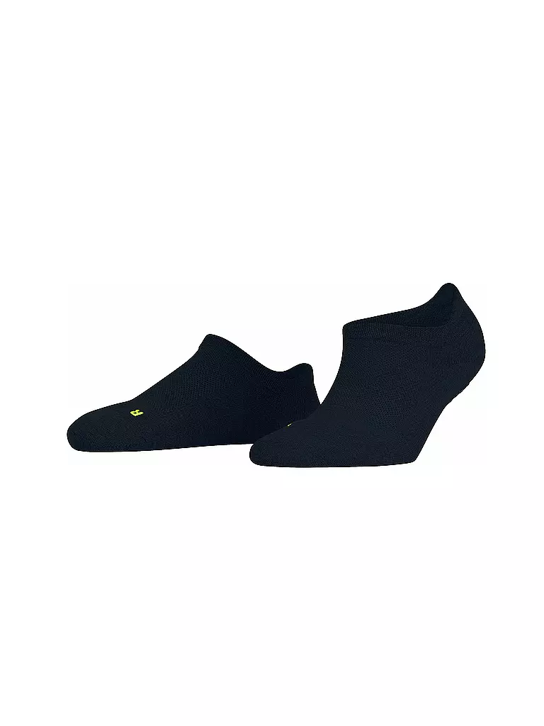 FALKE | Homepads Chaussettes Cosyshoe marine | Bleu
