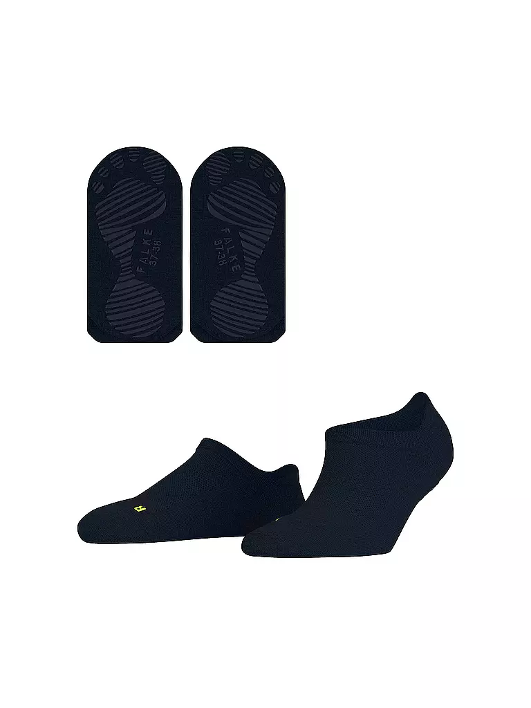 FALKE | Homepads Chaussettes Cosyshoe marine | 