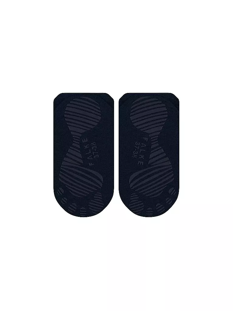 FALKE | Homepads Chaussettes Cosyshoe marine | 
