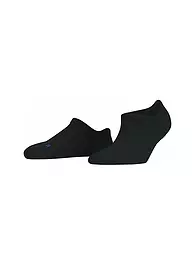FALKE | Homepads Chaussettes Cosyshoe marine | Noir
