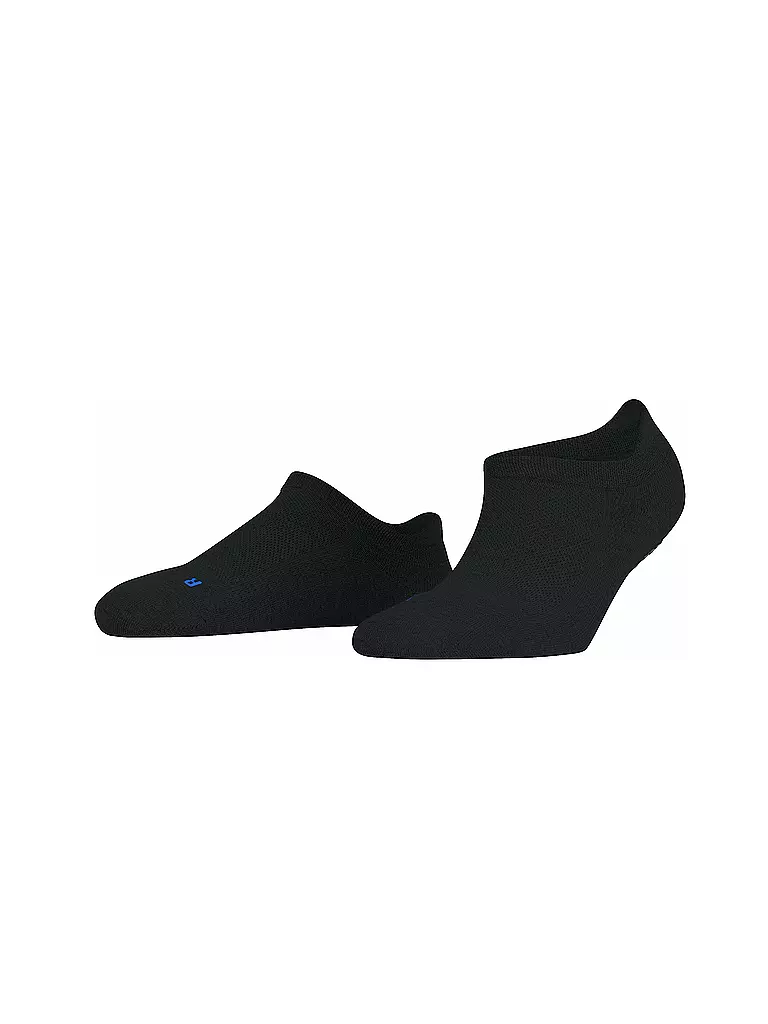 FALKE | Homepads Socken Cosyshoe noir | Noir