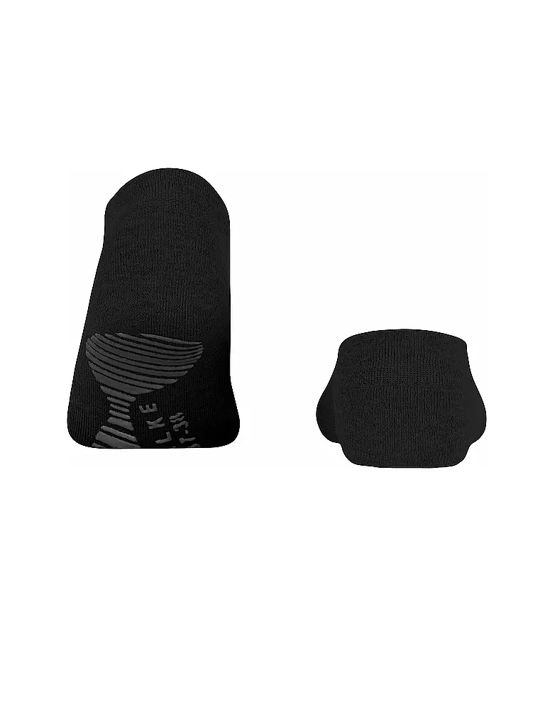 FALKE | Homepads Socken Cosyshoe noir | Noir