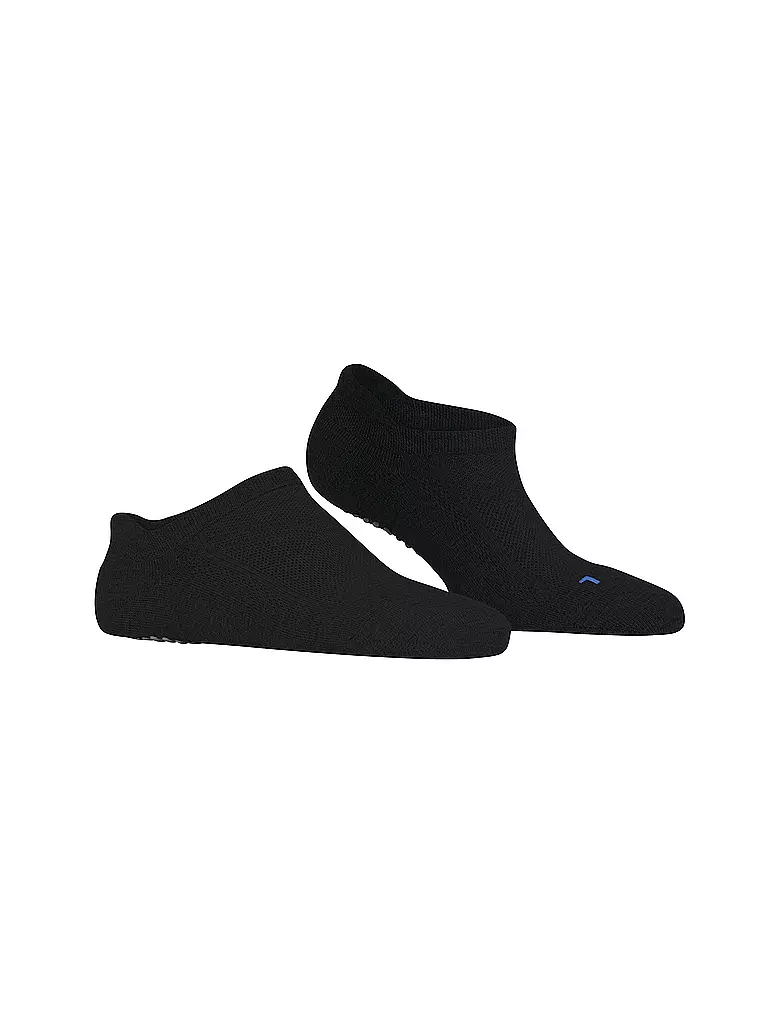 FALKE | Homepads Socken Cosyshoe noir | Noir