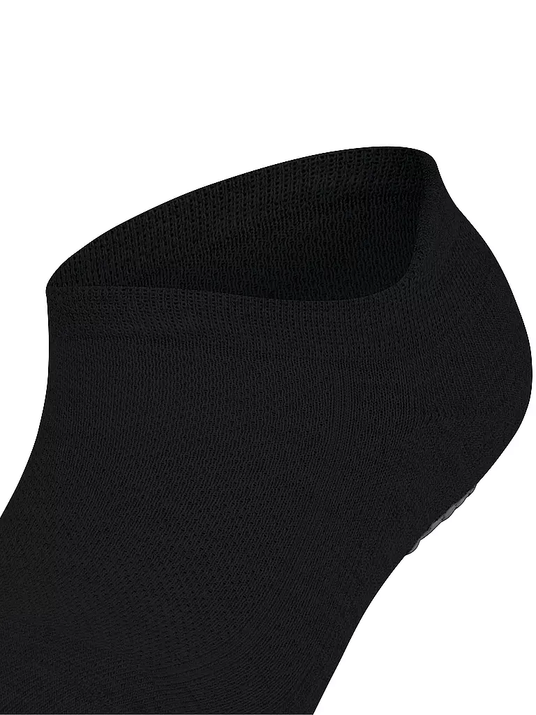 FALKE | Homepads Socken Cosyshoe noir | Noir