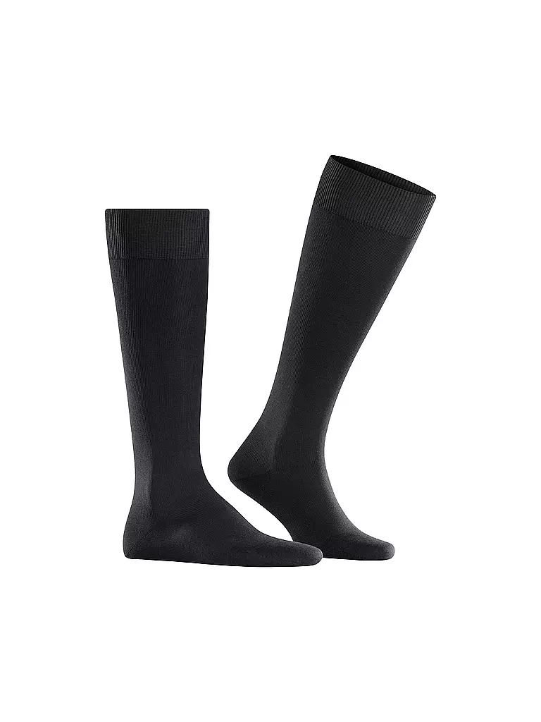 FALKE | Kniestrümpfe « Energizing Cotton 15660 » | 