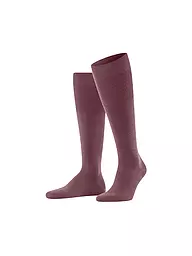 FALKE | Chaussettes AIRPORT | Rouge