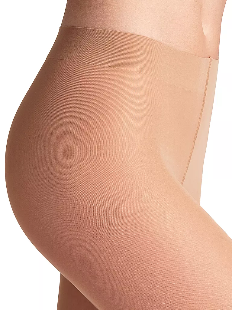 FALKE | Leggings MATT DELUXE 30 powder | 