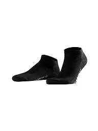FALKE | Sneakersocken "Cool 24/7" 13288 black | Noir