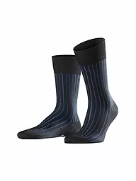 FALKE | Herren Socken "Shadow" 14648 (Ash) | Noir