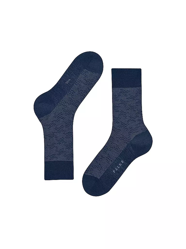 FALKE | Socken FALKE MIGHTY NEST royal blue | Bleu