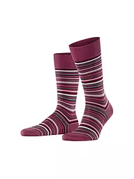 FALKE | Chaussettes MICROBLOCK vert chasseur | Baie