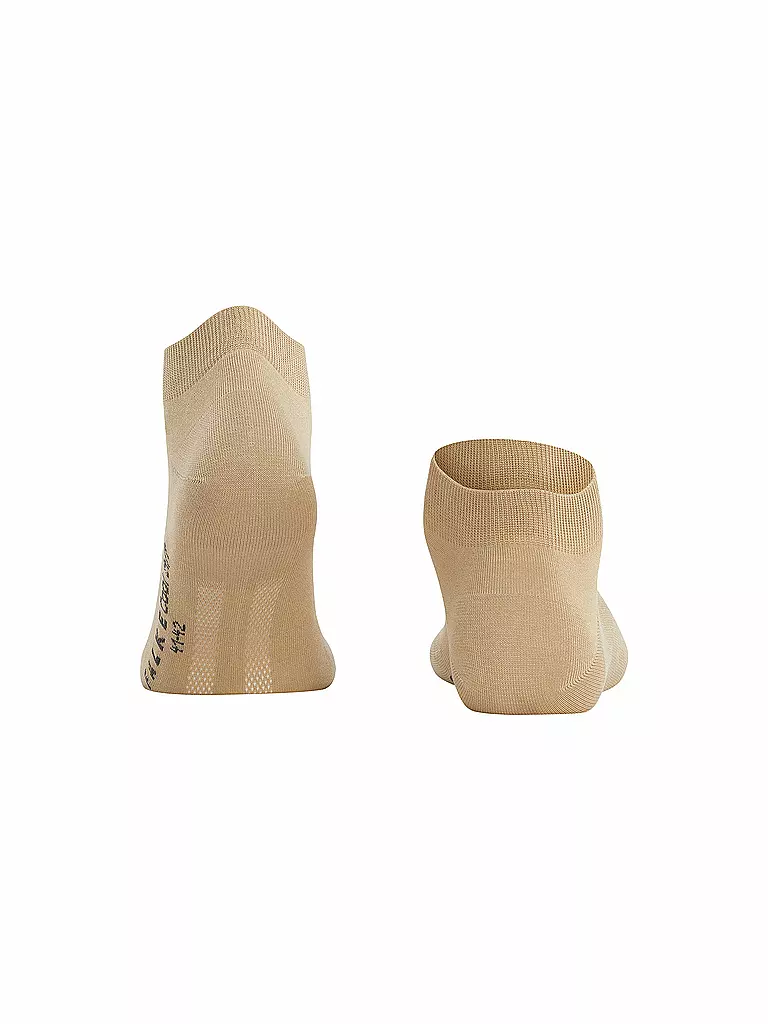 FALKE | Socquettes "Cool 24/7" 13288 sable | 