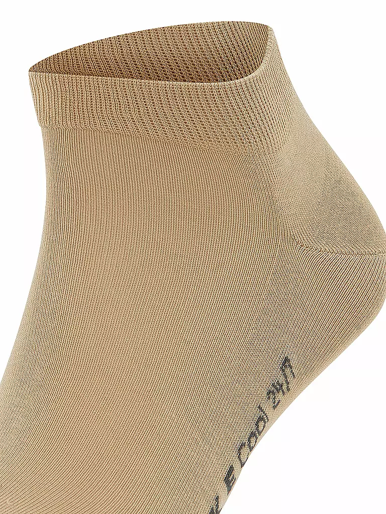 FALKE | Socquettes "Cool 24/7" 13288 sable | 