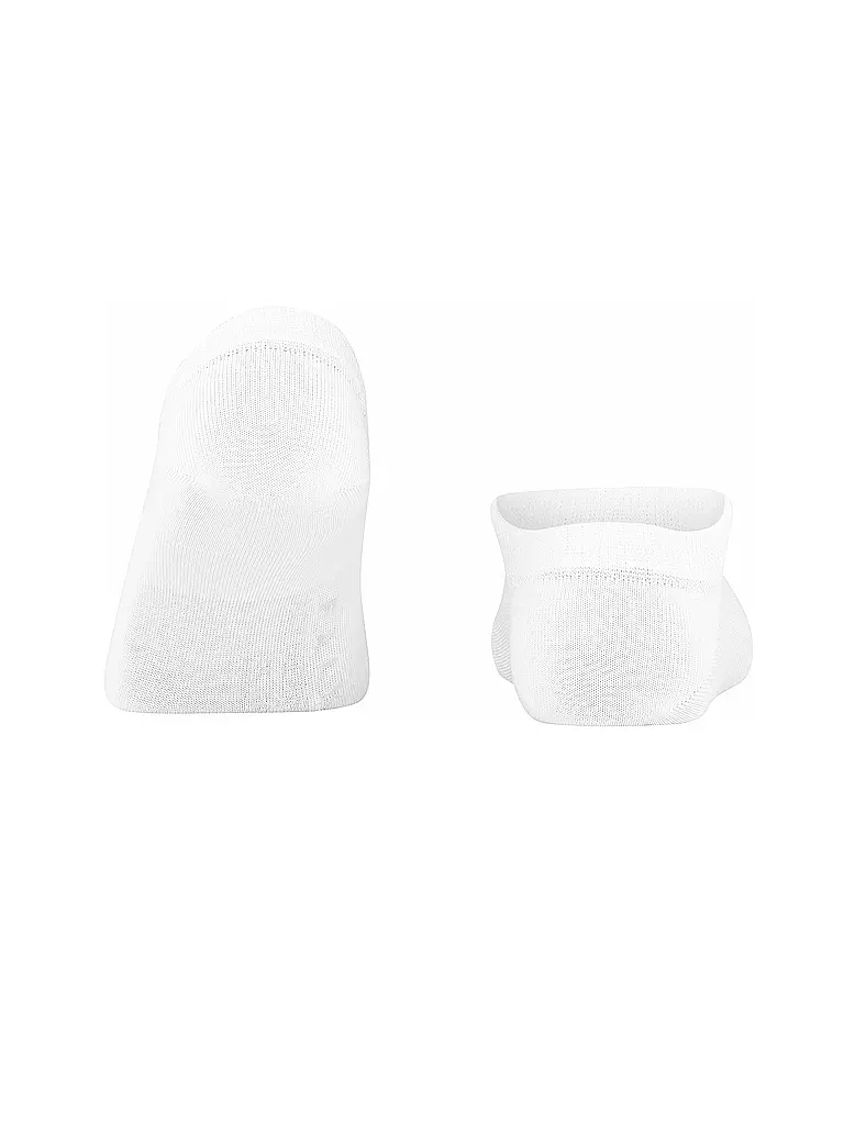 FALKE | Socquettes ACTIVE BREEZE blanches | 