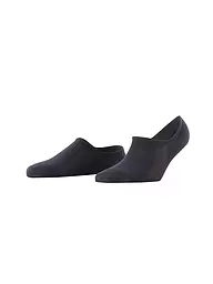 FALKE | Füsslinge ACTIVE BREEZE key largo | Bleu foncé