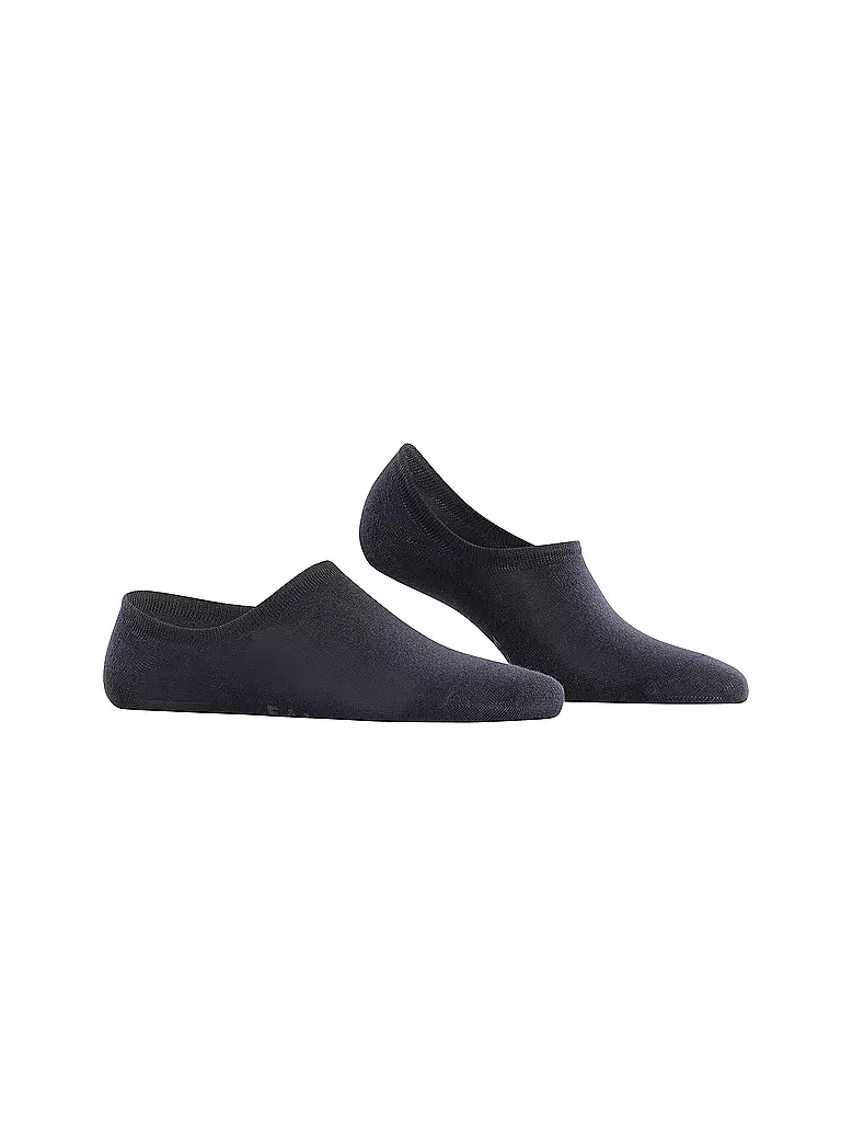 FALKE | Socquettes ACTIVE BREEZE bleu marine foncé | 