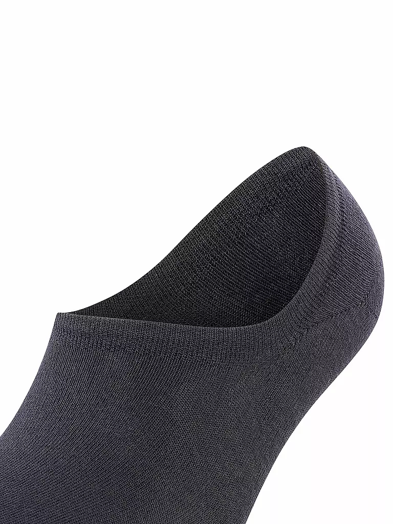 FALKE | Socquettes ACTIVE BREEZE bleu marine foncé | 