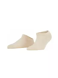 FALKE | Füsslinge ACTIVE BREEZE key largo | Crème