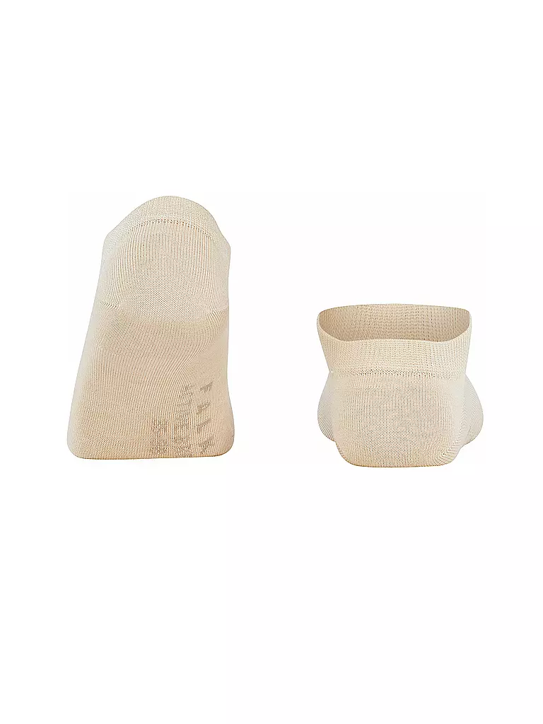 FALKE | Socquettes ACTIVE BREEZE crème | 